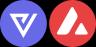 VTX-WAVAX trading pair