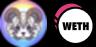 OJEE-WETH trading pair