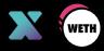 AXGT-WETH trading pair