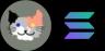 Calicoin-SOL trading pair