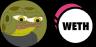 HOPPY-WETH trading pair