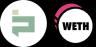 IPT-WETH trading pair