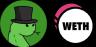 SNEK-WETH trading pair