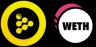 Торговая пара RLC-WETH