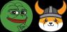 PEPE-FLOKI trading pair