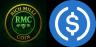 RMC-USDC trading pair