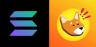 SOL-PONK trading pair