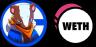 BARRY-WETH trading pair