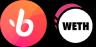 BIST-WETH trading pair