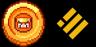 BCOIN-BUSD trading pair