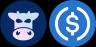 Торговая пара COW-USDC