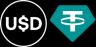 Para handlowa frxUSD-USDT