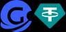 Торговая пара GGR-USDT