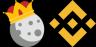 MOONARCH-WBNB trading pair