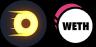 RLB-WETH trading pair