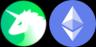 UNCX-WETH trading pair