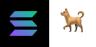 SOL-🐕 trading pair