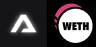 Par comercial GMM-WETH