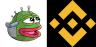 Торговая пара MEMEAI-WBNB