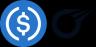 USDC-OVER trading pair
