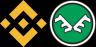 WBNB-ELK trading pair