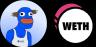 Coppia di trading weirdo-WETH
