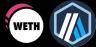 WETH-ARB trading pair