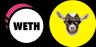 WETH-GOAT trading pair