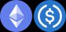 Торгова пара WETH-USDC