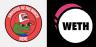 TN100x-WETH handelsparen