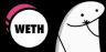 WETH-Flork 交易對