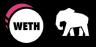 WETH-SDT trading pair