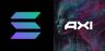 SOL-AXI trading pair