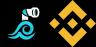 Pasangan perdagangan COINSCOPE-WBNB
