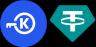 KEY-USDT trading pair