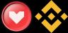 AI-WBNB trading pair