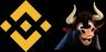 Coppia di trading WBNB-BULL