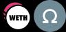 WETH-OHM trading pair