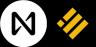NEAR-BUSD trading pair