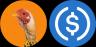CB-USDC trading pair