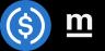 Par de negociação USDC-MTA