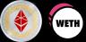 eMax-WETH trading pair