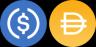 USDC-DAI trading pair