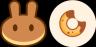 Cake-BAKE trading pair