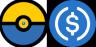 PPC-USDC ट्रेडिंग पेयर