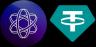 Pasangan perdagangan XPR-USDT