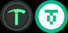 Торговая пара POT-USDT