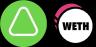 AURORA-WETH trading pair