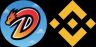 DRAGON-WBNB trading pair