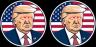 TRUMP-WSOL trading pair